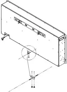 Wall Mount Instructions