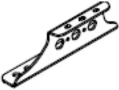 Parts and Hardware Inductions