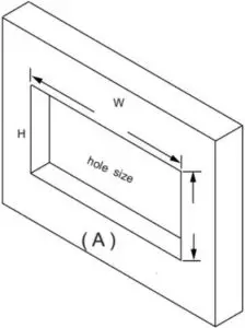 Installation and Assembly Inductions