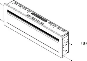 Installation and Assembly Inductions