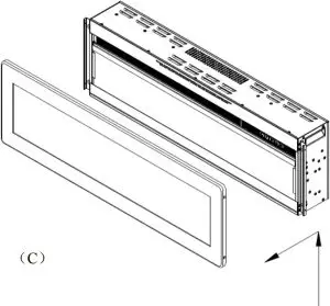 Installation and Assembly Inductions