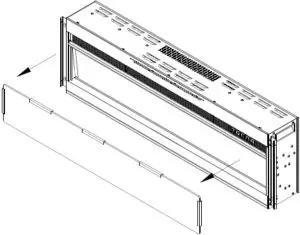 Installation and Assembly Inductions