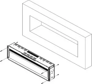 Installation and Assembly Inductions