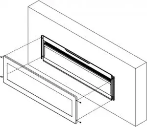 Installation and Assembly Inductions