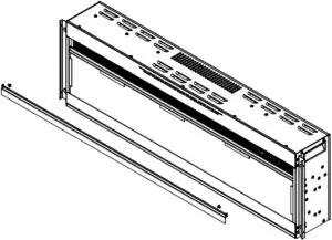 Wall Mount Instructions