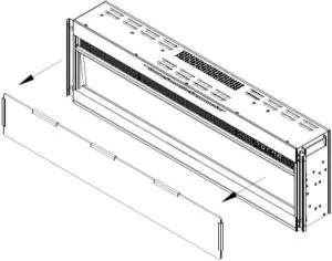 Wall Mount Instructions