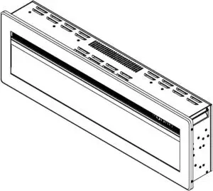 Parts and Hardware Inductions