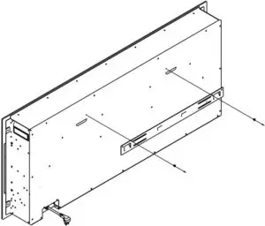 Wall Mount Instructions