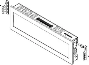 Free Standing Option