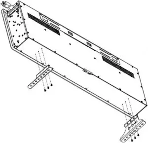 Free Standing Option