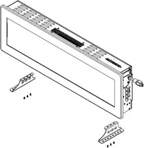 Free Standing Option