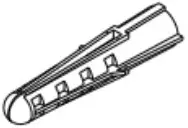 Parts and Hardware Inductions