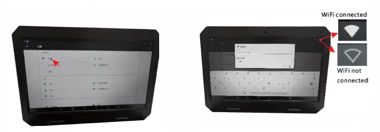 Jiangsu Xiyingzhou Health Industry Development Group XYZ-2019 Electronic Detection AIO Instruction fig 33