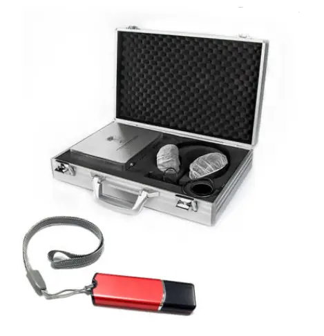 Jiangsu Xiyingzhou Health Industry Development Group XYZ-2019 Electronic Detection AIO Instruction fig 9