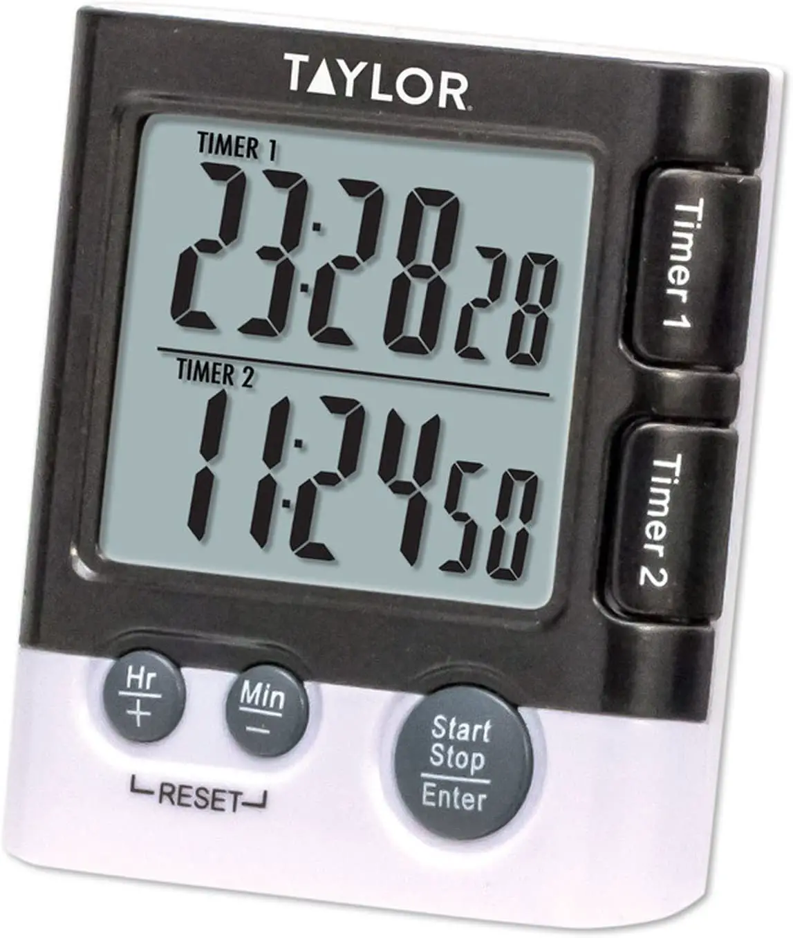 Taylor-Precision-Products-Dual-Event-Timer