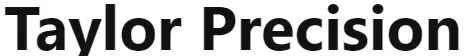 Taylor-Precision-logo