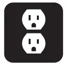 BERLIN BG6101WH Mini Fridge and Warmer - fig2