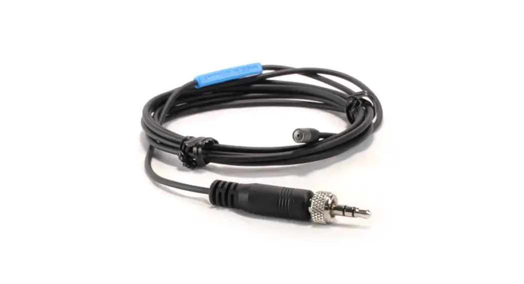 Sennheiser Mke 2-ew Gold Professional Lavalier Microphone Instruction Manual Sennheiser Mke 2-ew Gold Professional Lavalier Microphone Instruction Manual