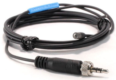 SENNHEISER MKE 2-EW Gold Professional Lavalier Microphone