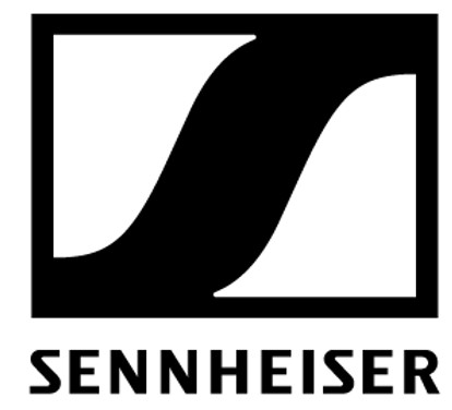 SENNHEISER logo
