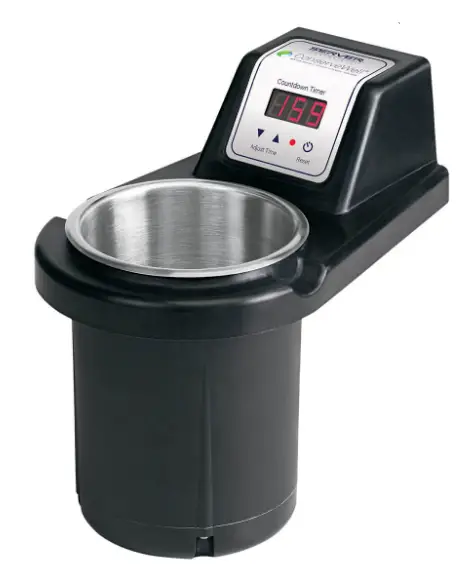 SERVER CW-DI ConserveWell Drop In Unit with Timer FIG 13