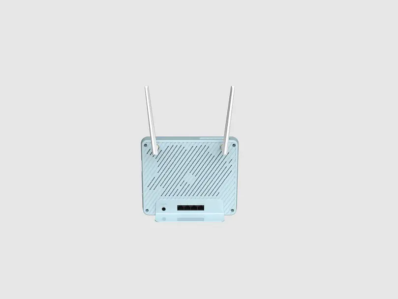 D-link G416 Ax1500 4g+ Smart Router User Guide