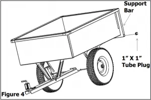 Assembly Instructions - Figure 4