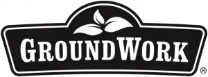 GROUND WORK logo