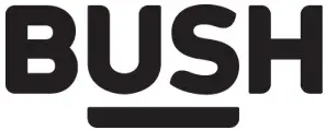 BUSH Logo