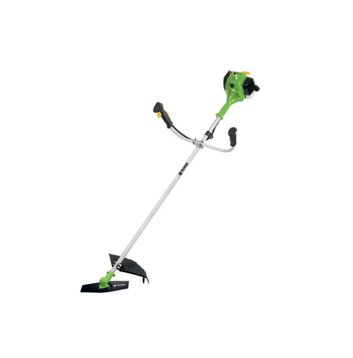 Fieldmann Fzs 3005-b Petrol Brush Cutter User Manual Fieldmann Fzs 3005-b Petrol Brush Cutter User Manual