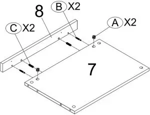 diagramAssembly Instructions