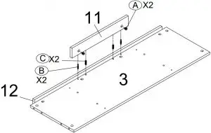 Assembly Instructions