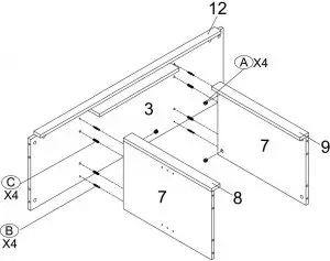 Assembly Instructions