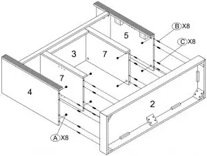 Assembly Instructions