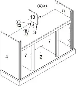 Assembly Instructions