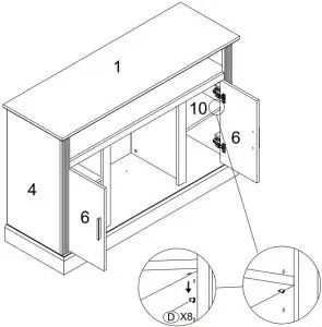 diagram, engineering drawing