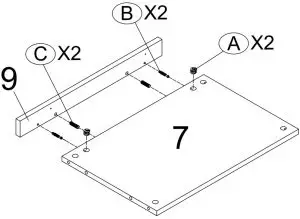 Assembly Instructions