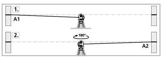 Laserliner 031 390 MasterCross-Laser 2GP Line Laser - fig 14