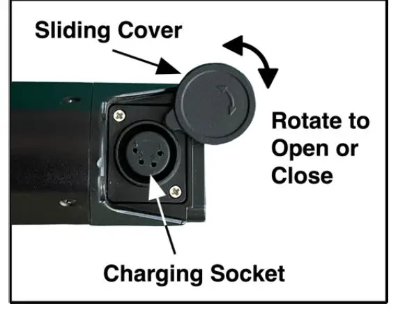 BATRIBIKE GAMMA Series GAMMA-S Hybrid Electric Bike 18