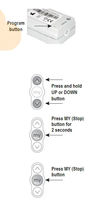 Somfy-50-Wire-Free-RTS-Programming-fig11