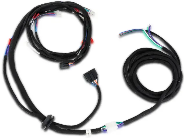 DS18 JK-SBARHARNESS Plug and Play Harness for JK for Sound Bar