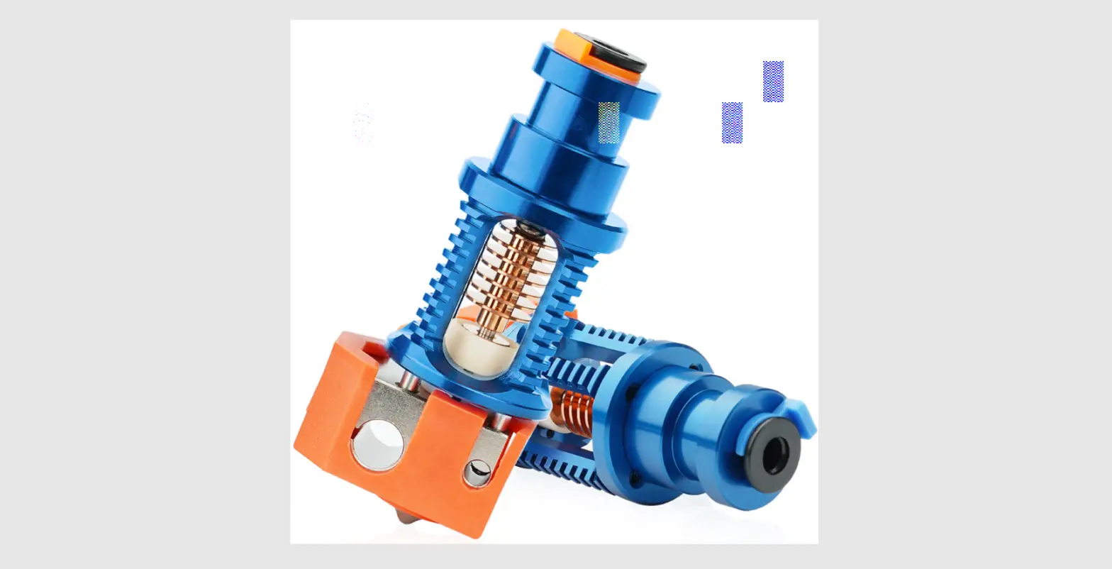 Phaetus Dragon Hotend Hf Instructions Phaetus Dragon Hotend Hf Instructions