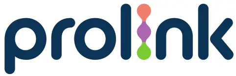 Prolink - Logo