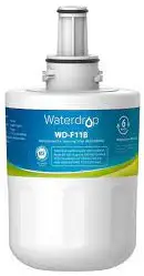 Waterdrop DA29-00003G Refrigerator Water Filter