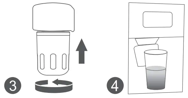 Installation instructions