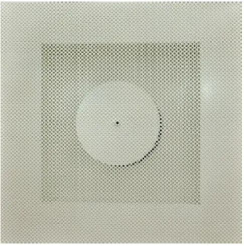 SYSTE Mair TSOI-T-315-S Supply Perf diff Top connect product