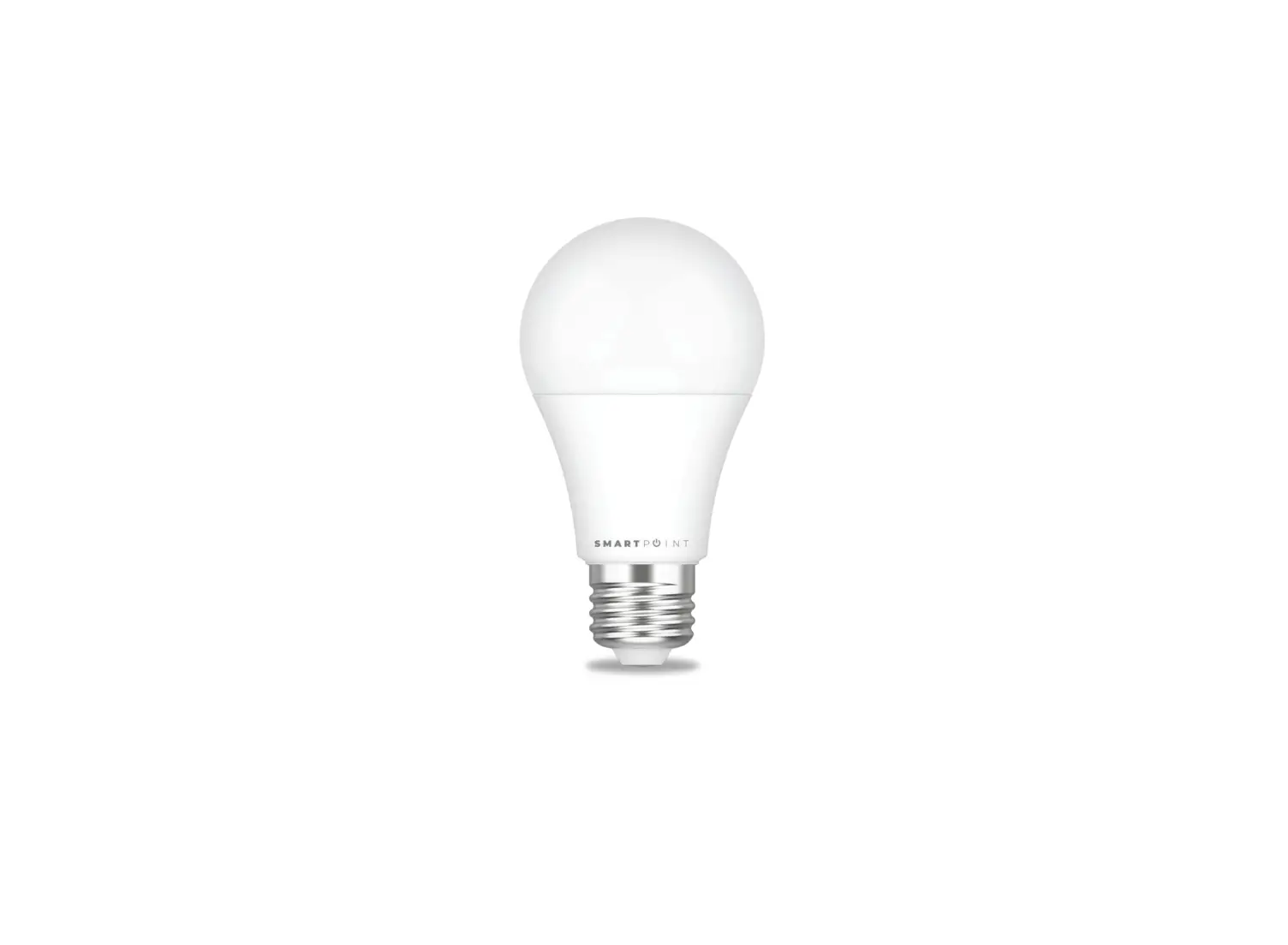Smart Point Spsbw-fb Smart Bulb User Manual