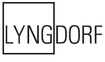 LYNGDORF D-500 Discreet Series Loudspeaker logo