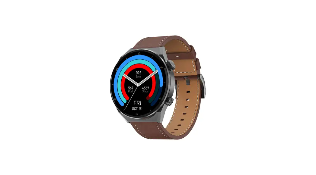 Shenzhen Xinkeying Technology Dt3promax Smart Watch User Manual