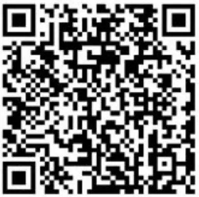 Shenzhen Xinkeying Technology DT3Promax Smart Watch - qr code